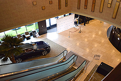 POWER AND BEAUTY CHARITY EVENT